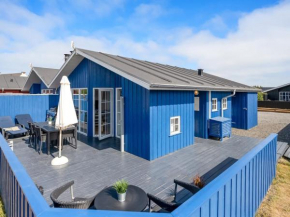 Holiday Home Albertina - 300m to the inlet by Interhome
